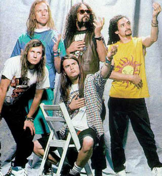 Faith No More